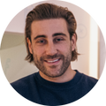 Customer avatar