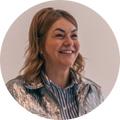 Customer avatar