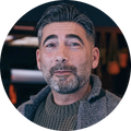 Customer avatar